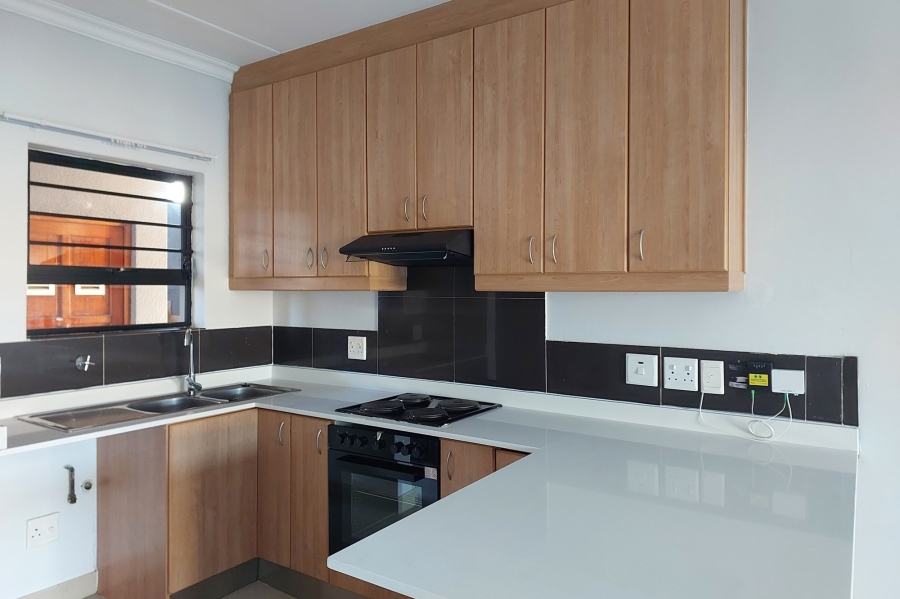 2 Bedroom Property for Sale in Burgundy Estate Western Cape